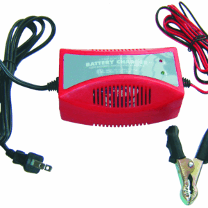 Rodac RDBC15A - Chargeur de batteries