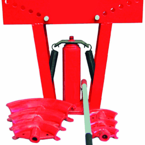 Rodac RDBENDER12 - Plieuse à tuyaux hydraulique