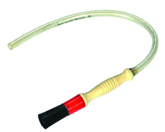 Rodac RDBH - BROSSE AVEC TUYAU