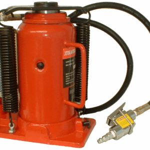 Rodac RDBJ20AH - Vérin à bouteille air/hydraulique
