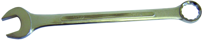 Rodac RDCC1134 - Clé combinée