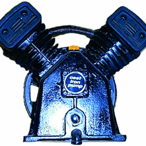 Rodac RDCC2065 - Pompe de compresseur en fonte