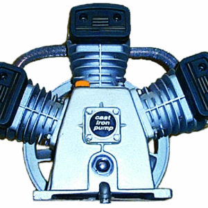 Rodac RDCC3065 - Pompe de compresseur en fonte