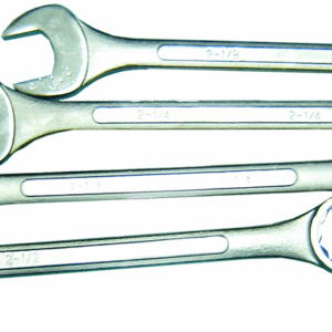 Rodac RDCC540 - Ensemble de clés combinées - 4 pièces