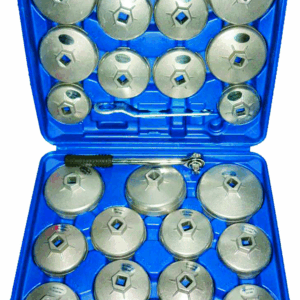 Rodac RDCOW23 - CLES POUR FILTRE A L'HUILE TYP