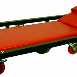 Rodac RDCREEPER40 - Lit de mécanicien