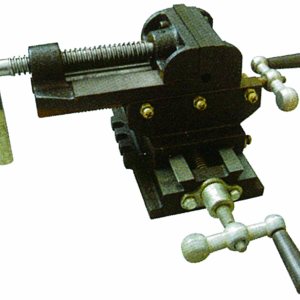 Rodac RDEL896 - Étau latéral - 6"
