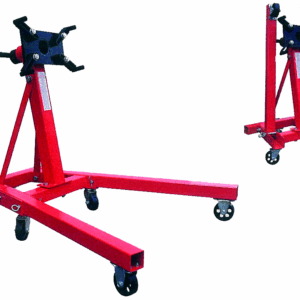 Rodac RDES2000 - Support de moteur