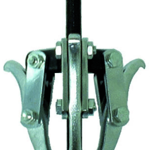 Rodac RDEX604 - Extracteur réversible à 2-3 mâchoires