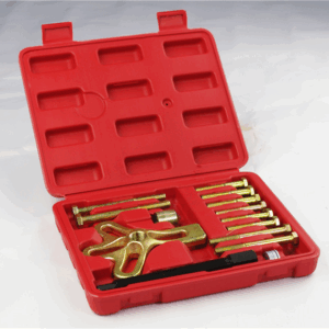Rodac RDEX839 - EXTRACTEURS DE TYPE FLASQUE 13
