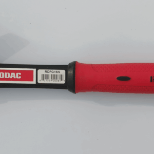 Rodac RDFG16N - MARTEAU A CLOU 16OZ MANCHE DE