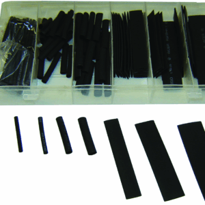 Rodac RDHS127 - Assortiment de gaines chauffantes, 127 mcx