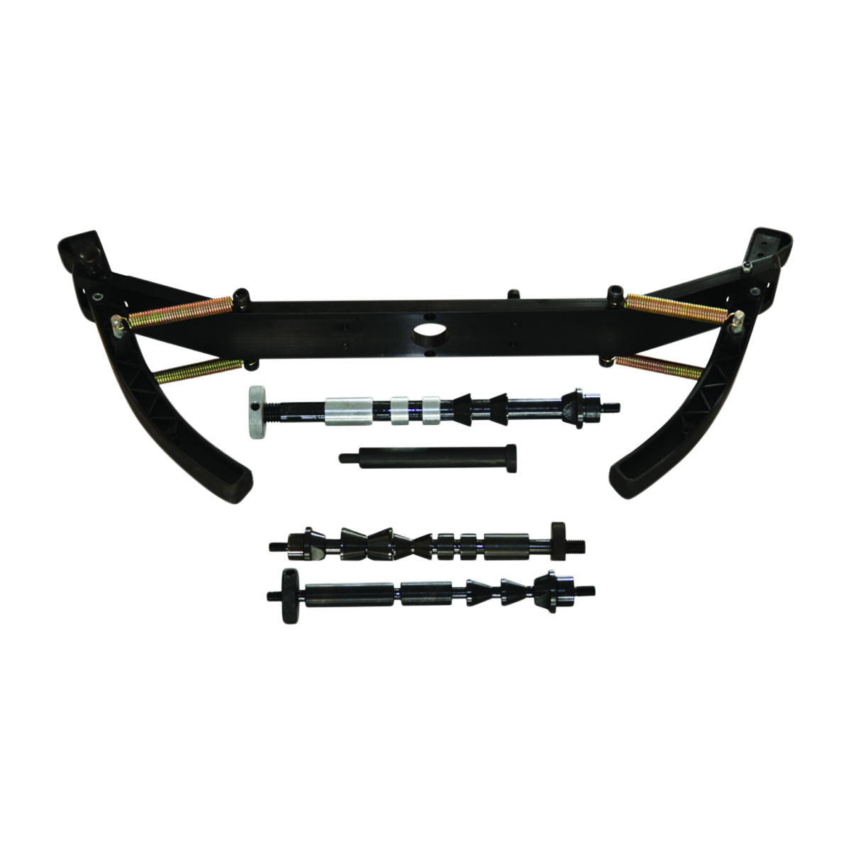 Rodac RDMBA - Adaptateur d'équilibrage pour moto