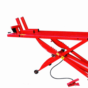 Rodac RDML1500 - Table élévatrice pour bicycles et VTT