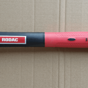 Rodac RDMM694LF - MASSE 4 LBS MANCHE EN FIBRE 13"