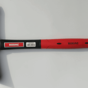 Rodac RDMP500 - MINI PIOCHE 1-1/2 LBS- 500 GR,