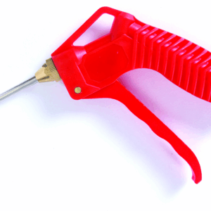 Rodac RDOP205HD - Pistolet à jet d'air 4", 90PSI 1/4"
