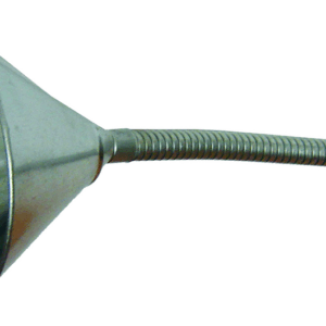 Rodac RDP11926 - ENTONNOIR EN METAL FLEXIBLE 6" OUVERTURE