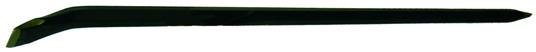 Rodac RDPB24 - Barre-levier 24"