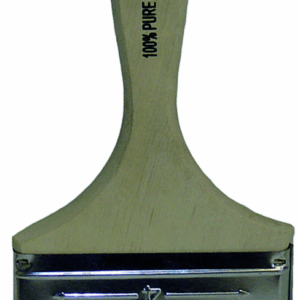 Rodac RDPB2-12 - Pinceaux de soie 2", paquet 12
