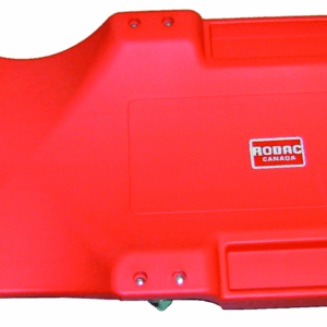 Rodac RDPC40 - Lit de mécanicien