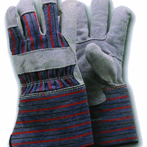 Rodac RDPG1200-12 - Gants économiques doublés