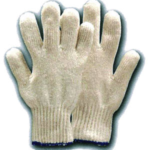 Rodac RDPG560-12 - Gants de coton