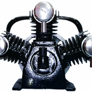 Rodac RDPT03A - Pompe de compresseur en fonte