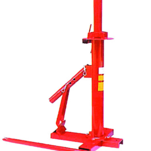 Rodac RDPTC - Changeur de pneus portatif 8 - 16"