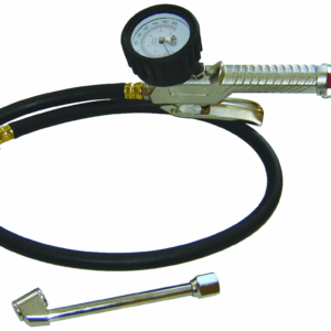 Rodac RDR2001 - Unité de gonflage 3en 1, 1/4" NPT