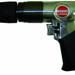 Rodac RDR228 - PERCEUSE REVERSIBLE 3/8DR 180