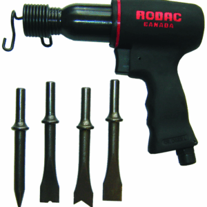 Rodac RDR277 - Marteau pneumatique