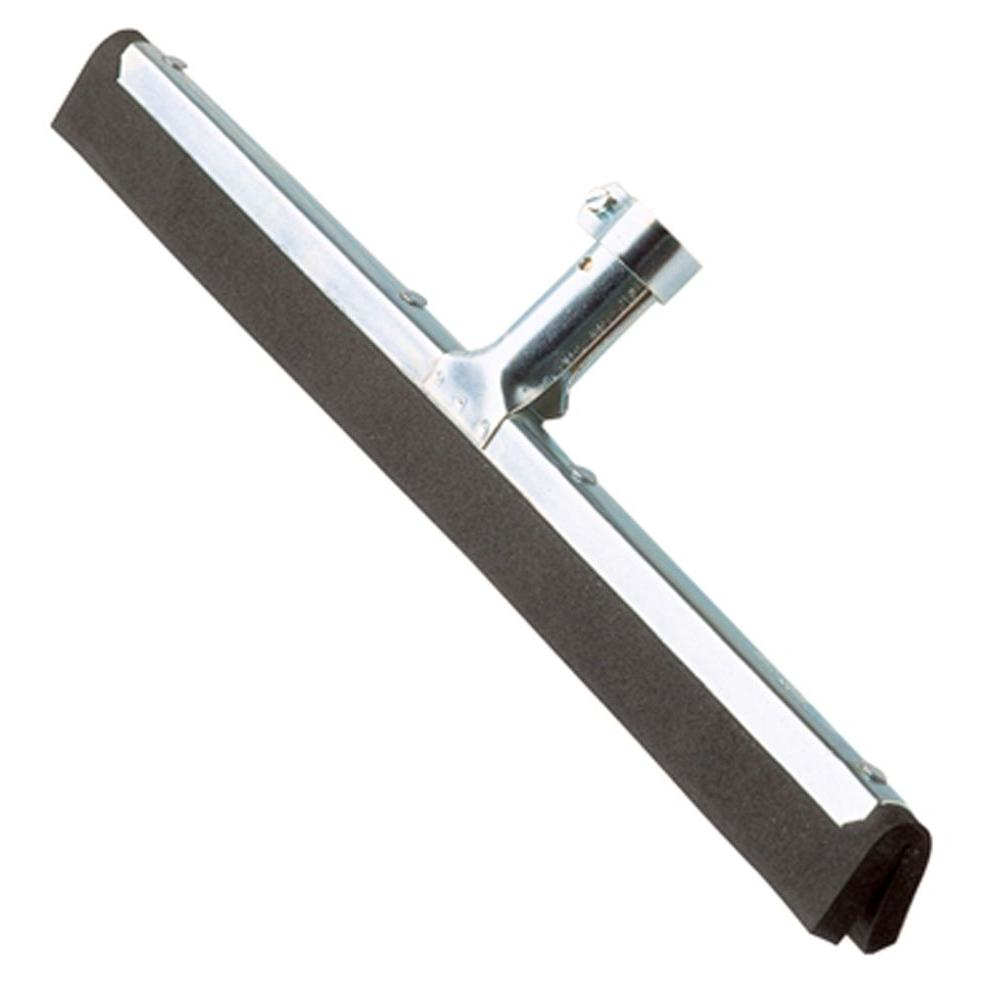 Rodac RDRA22 - RACLETTE À PLANCHER DE 55 CM.