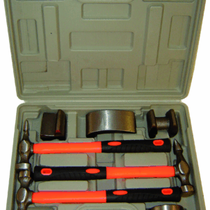Rodac RDRA657F - MARTEAUX DE DEBOSSELAGE MANCHE