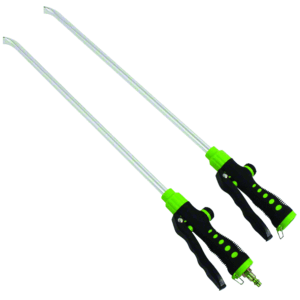 Rodac RDRG1002-BK - Baguette de nettoyage à air et à eau