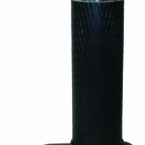 Rodac RDRK2050 - Mini chalumeau au butane noir