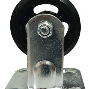 Rodac RDRO6G - Roue à pivot 6" ultra-résistante