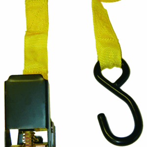 Rodac RDSA651 - Sangle à cliquet 1" X 15', 1000lb