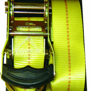 Rodac RDSA652HD - Jeu de sangles à cliquet 2" x 22' 5000lbs
