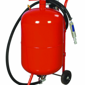 Rodac RDSB20-I - Unité de sablage à jet de sable 20 Gallons