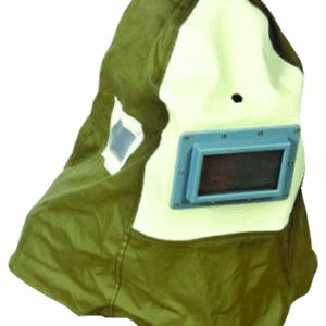 Rodac RDSBH - BONNET JET DE SABLAGE