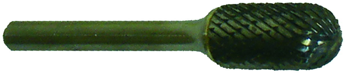Rodac RDSC5 - Burin au carbure insdustriel