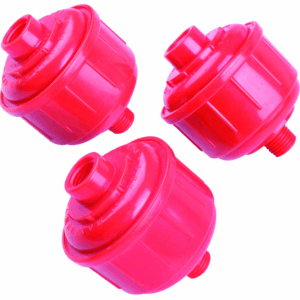 Rodac RDSGF3 - FILTRES POUR PISTOLETS A PEINT