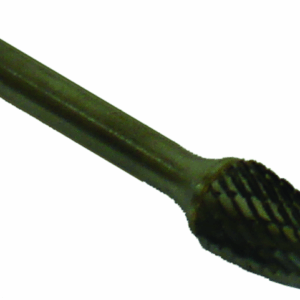 Rodac RDSG3 - Burin au carbure insdustriel