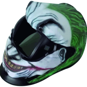 Rodac RDSH777JOK - Masque de soudeur automatique