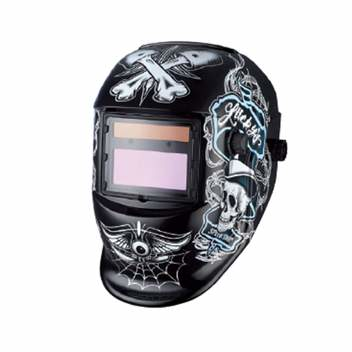 Rodac RDSH777SM - Casque de soudage M-38