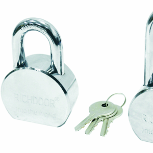 Rodac RDSLAC2C - Jeu de cadenas - 2 pièces