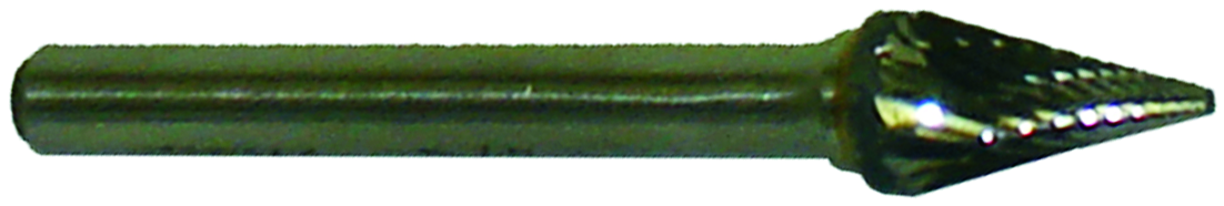Rodac RDSM4 - Burin au carbure insdustriel