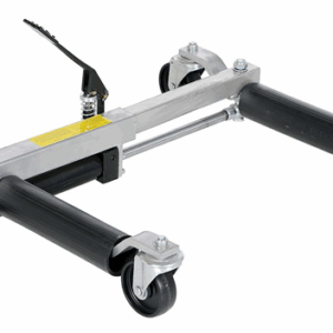 Rodac RDT08016 - Chariot autochargeur