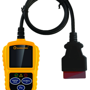 Rodac RDT49 - Outil de diagnostic OBDII / EOBD